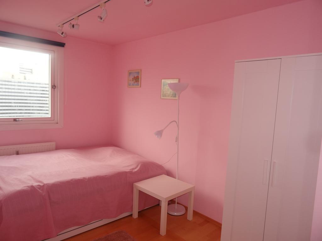 Flat Uno City Βιέννη Εξωτερικό φωτογραφία